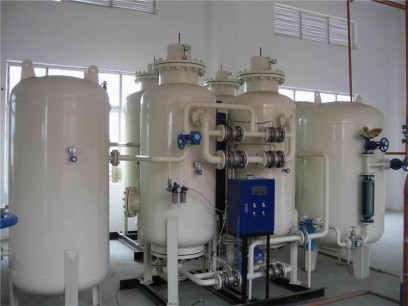 Industria Química Nitrógeno especial que hace la máquina, Custom Engineered Systems, PSA PSA generador de nitrógeno Precio, PSA de nitrógeno que hace la máquina Principio de trabajo