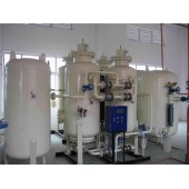 Industria Química Nitrógeno especial que hace la máquina, Custom Engineered Systems, PSA PSA generador de nitrógeno Precio, PSA de nitrógeno que hace la máquina Principio de trabajo